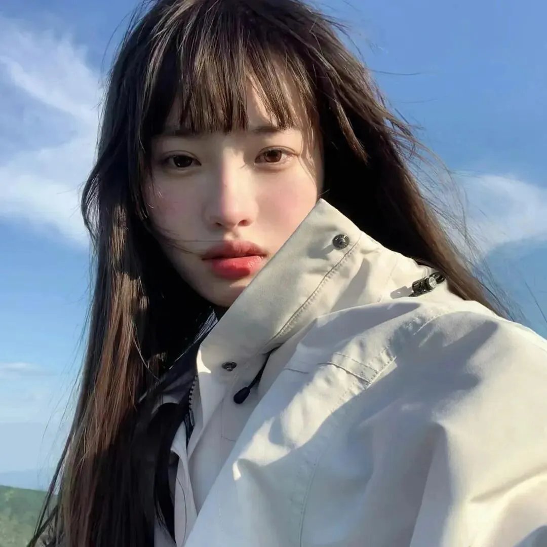 火热的吻