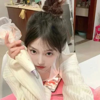 儿子与情人