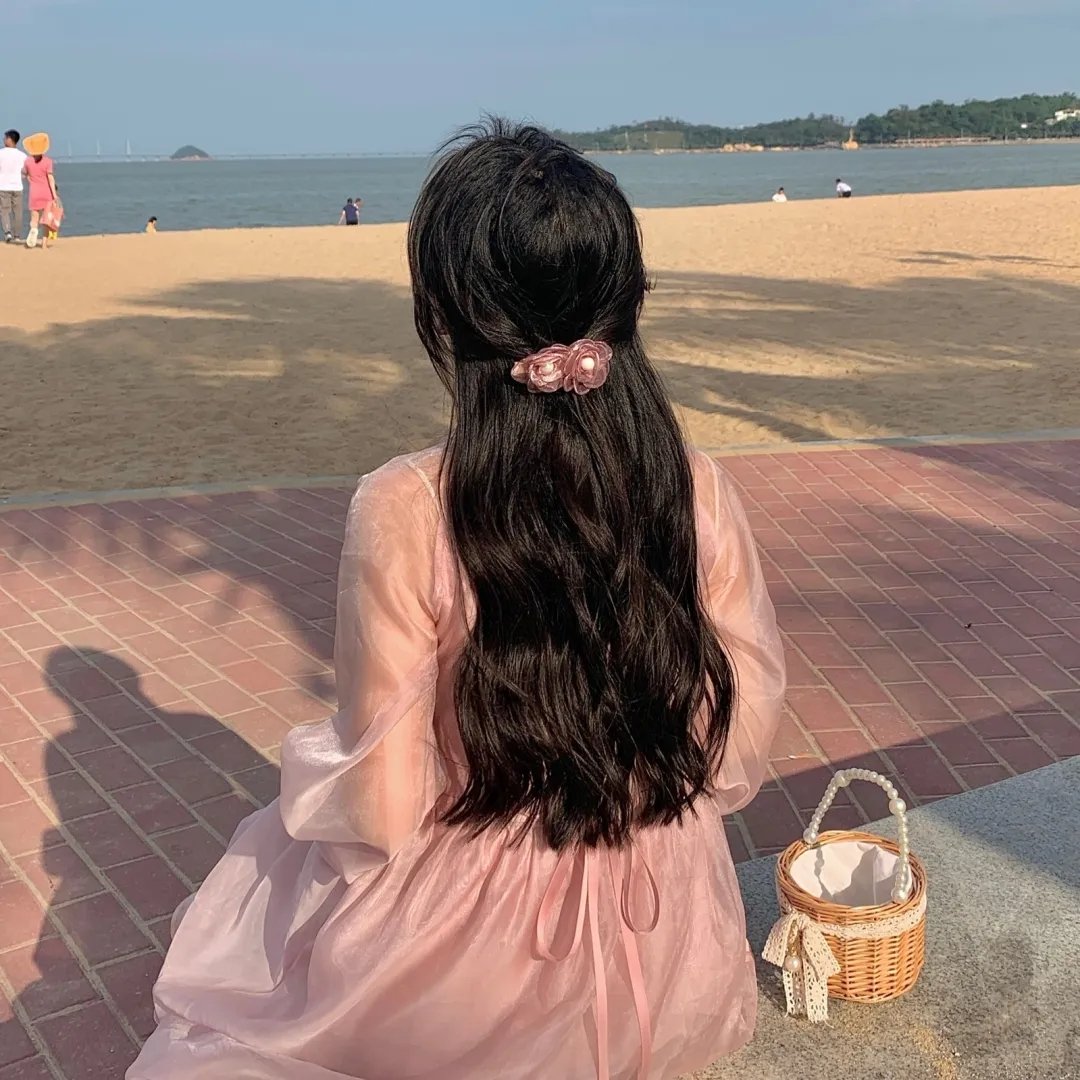 妈妈的天空