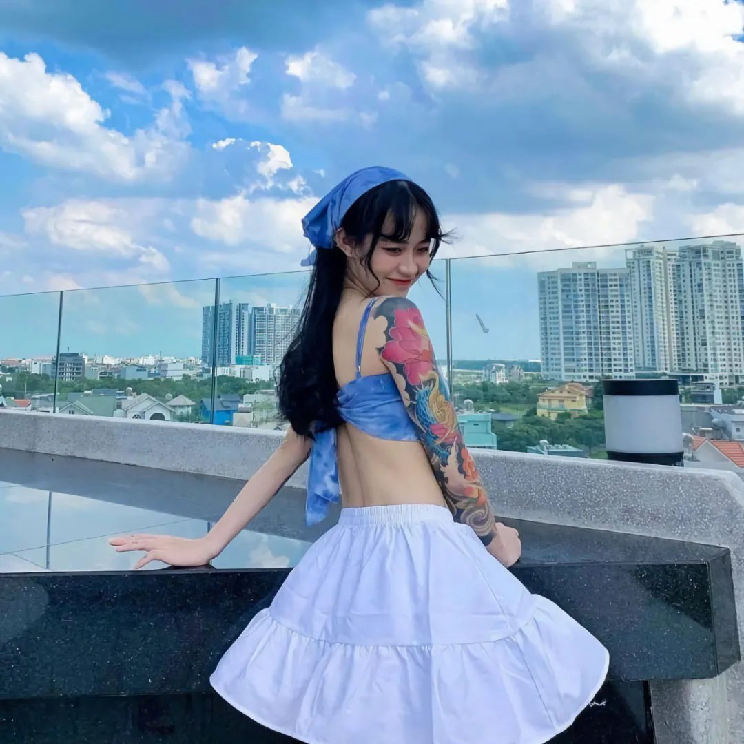 万事美好